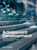 Adolescent Development (eBook, PDF)