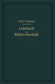 Kurzes Lehrbuch der Elektrotechnik (eBook, PDF) Kurzes Lehrbuch der Elektrotechnik (eBook, PDF)