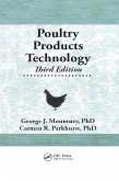 Poultry Products Technology (eBook, ePUB)