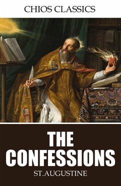 The Confessions (eBook, ePUB) - Augustine, St.