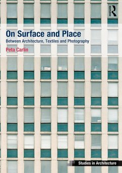 Cover On Surface and Place (eBook, PDF)