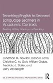 Teaching English to Second Language Learners in Academic Contexts (eBook, ePUB)