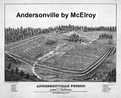 Andersonville (eBook, ePUB) - Mcelroy, John