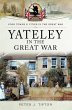 Yateley in the Great War (eBook, ePUB) - Bild 1