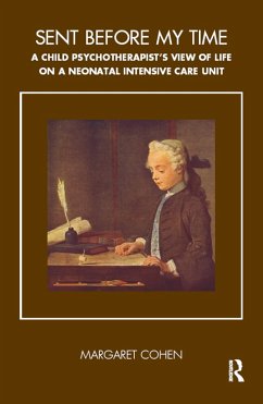 Sent Before My Time (eBook, PDF) - Cohen, Margaret