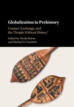 Globalization in Prehistory (eBook, ePUB)