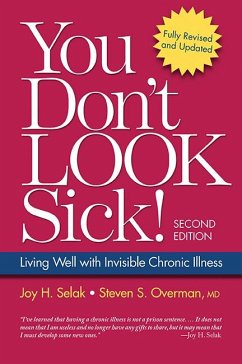 Cover You Don't Look Sick!, Second Edition (eBook, ePUB)