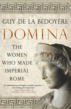 Cover Domina (eBook, ePUB)