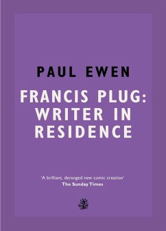 Francis Plug (eBook, ePUB) - Ewen, Paul