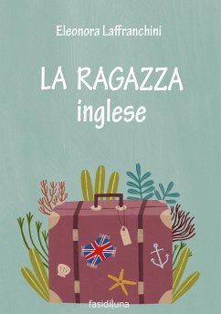 Cover La ragazza inglese