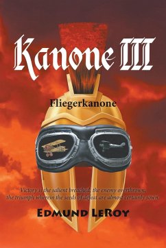 Kanone III - Leroy, Edmund