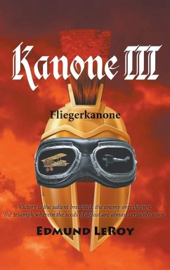 Kanone III - Leroy, Edmund