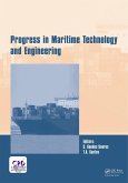 Progress in Maritime Technology and Engineering (eBook, PDF)