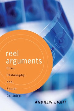 Cover Reel Arguments (eBook, PDF)