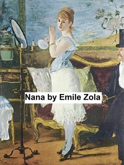 Cover Nana (eBook, ePUB)