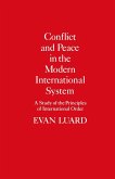 Conflict and Peace in the Modern International System (eBook, PDF)