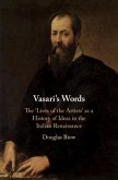 Vasari's Words (eBook, PDF)