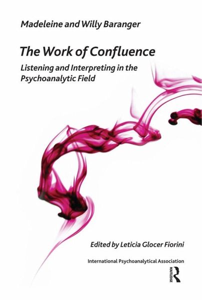 The Work of Confluence (eBook, PDF)