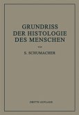 Grundriss der Histologie des Menschen (eBook, PDF)