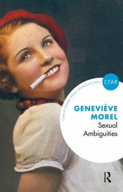Sexual Ambiguities (eBook, PDF) - Morel, Genevieve
