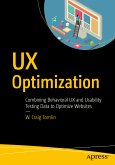 UX Optimization (eBook, PDF)