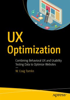 UX Optimization (eBook, PDF) - Tomlin, W. Craig