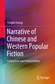 Narrative of Chinese and Western Popular Fiction (eBook, PDF)