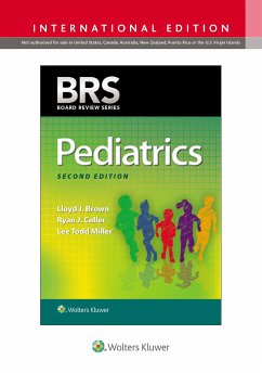 BRS Pediatrics - Brown, Lloyd J.; Miller, Lee Todd