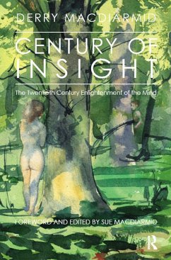 Century of Insight (eBook, ePUB) - Macdiarmid, Derry