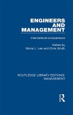 Engineers and Management (eBook, PDF)