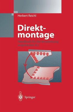 Direktmontage (eBook, PDF)