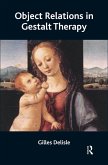 Object Relations in Gestalt Therapy (eBook, PDF)