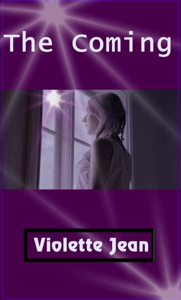 The Coming (eBook, ePUB)