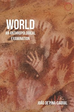 Cover World (eBook, ePUB)