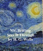 Mr. Britling Sees it Through (eBook, ePUB)