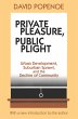 Private Pleasure, Public Plight (eBook,... - Bild 1