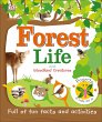 Forest Life and Woodland Creatures... - Bild 1