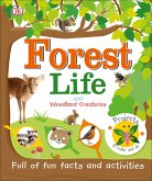 Forest Life and Woodland Creatures (eBook, ePUB)