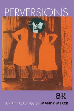 Cover Perversions (eBook, ePUB)