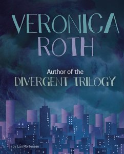 Veronica Roth (eBook, PDF) - Mortensen, Lori