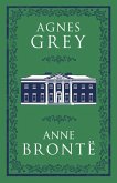 Agnes Grey (eBook, ePUB)