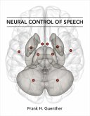 Neural Control of Speech (eBook, ePUB)