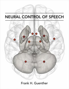 Cover Neural Control of Speech (eBook, ePUB)