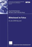 Mittelstand im Fokus (eBook, PDF)