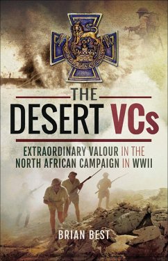 The Desert VCs (eBook, ePUB) - Best, Brian