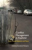 Conflict Management in Kashmir (eBook, PDF)