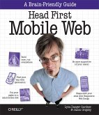 Head First Mobile Web (eBook, ePUB)
