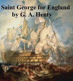 Saint George for England (eBook, ePUB)