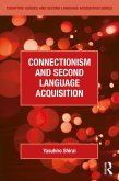 Connectionism and Second Language Acquisition (eBook, ePUB)