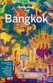 Lonely Planet Reiseführer Bangkok (eBook, ePUB)